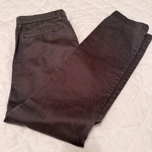 JCrew Slim fit chinos